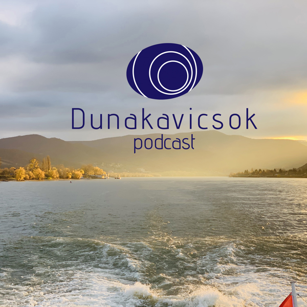 #001 - Miért Dunakavicsok? Turizmus a hivatásuk: a szerkesztők rövid portréja.
