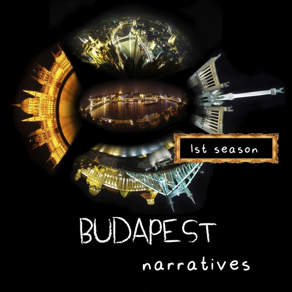 Budapest Narratives S01E02