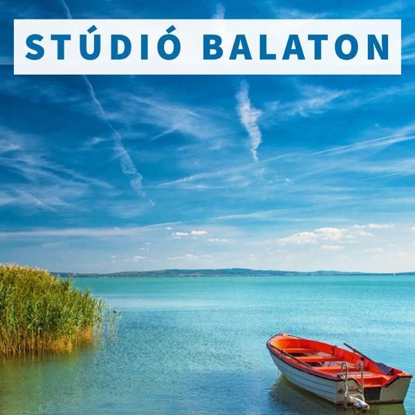 Azt a horgonyt, hogy mit is jelent a Balaton, 20 éve raktam le (Kovács Tamás, Csopak)
