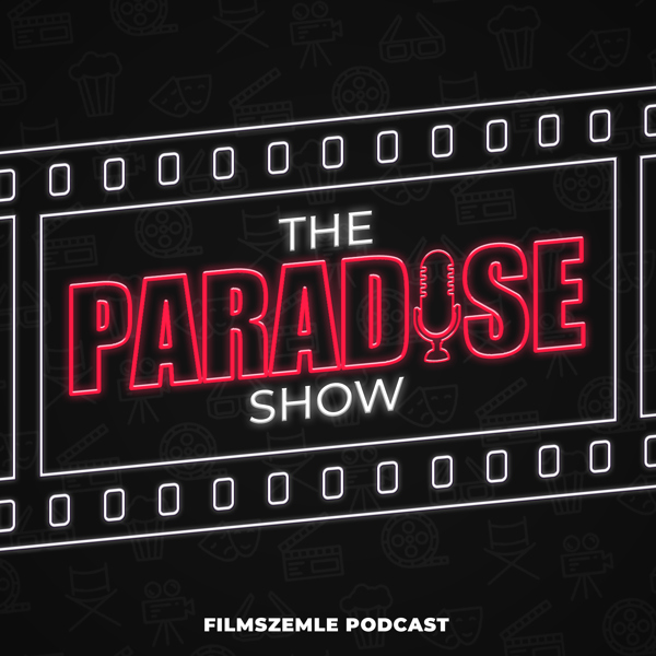 The Paradise Show