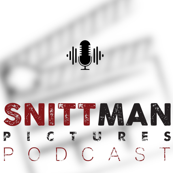 Snittman Podcast - 2. Akkor ki is a Colorist? - Láposi Dávid