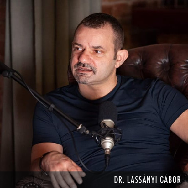  Dr. Lassányi Gábor