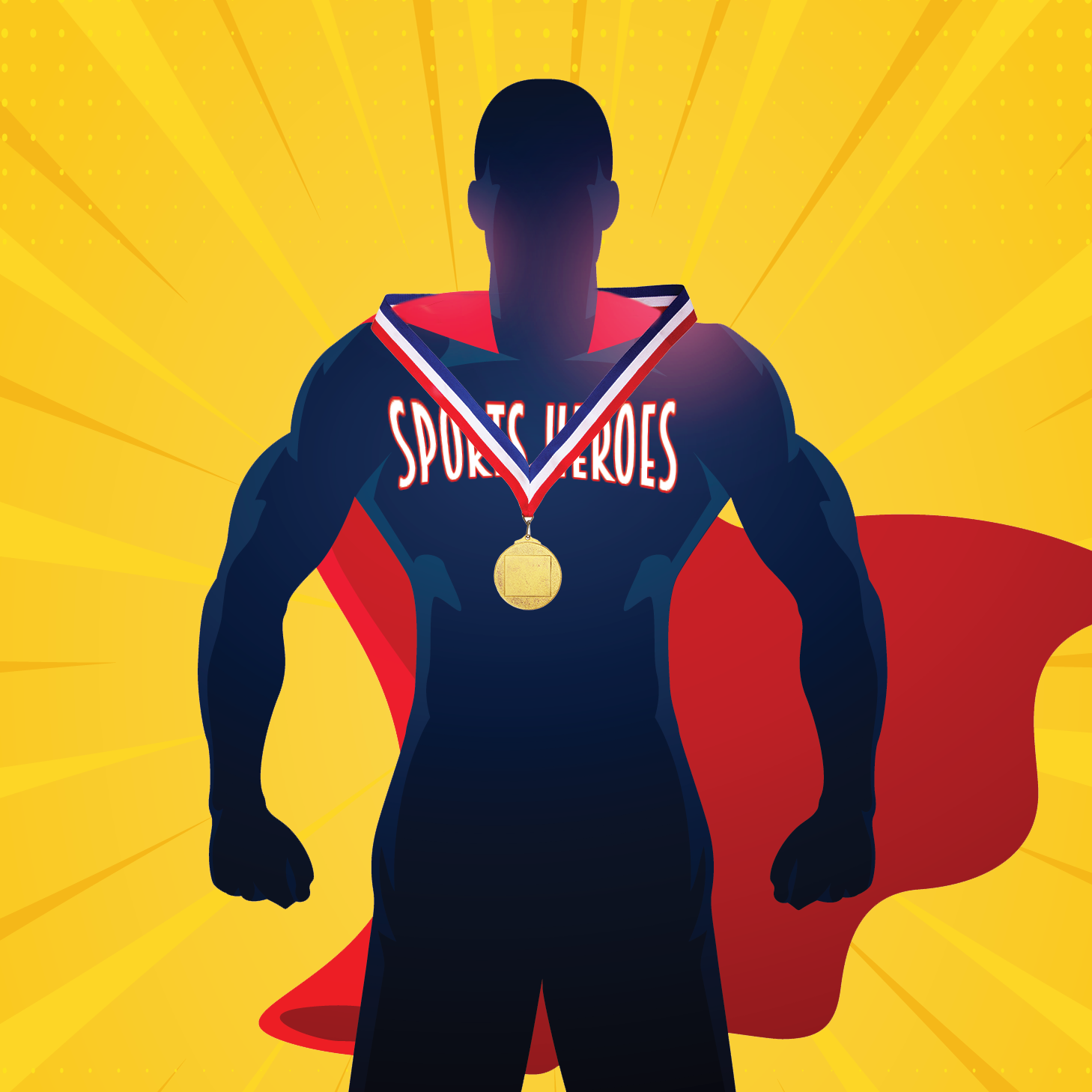 Sports Heroes 24. Phil Taylor I. PodPad