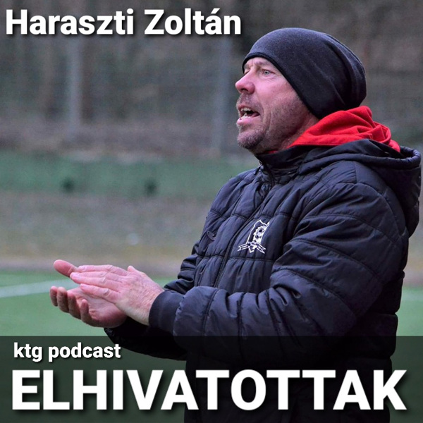 Haraszti Zoltán