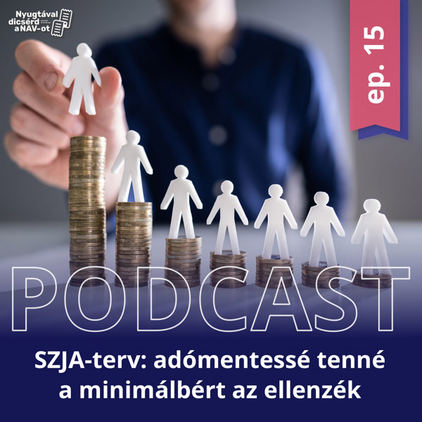 SZJA-terv: adómentessé tenné a minimálbért az ellenzék