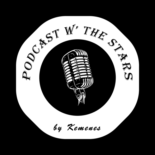 Podcast w' the Stars