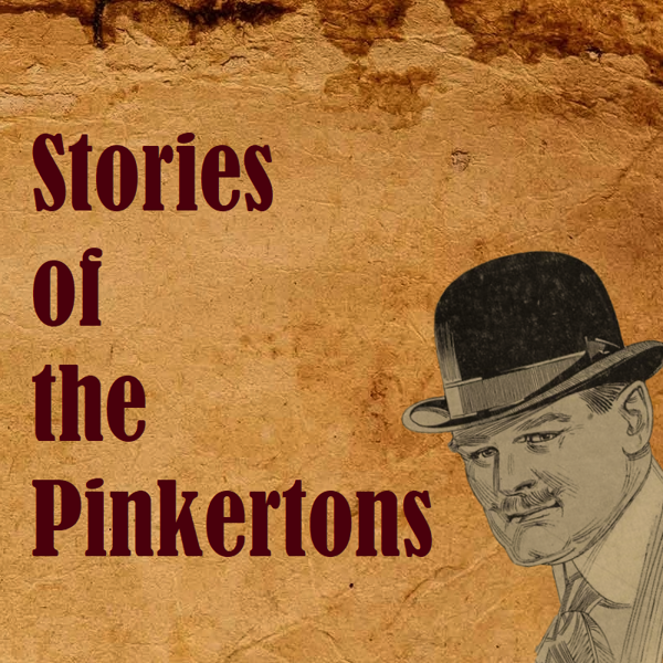 Stories of the Pinkertons
