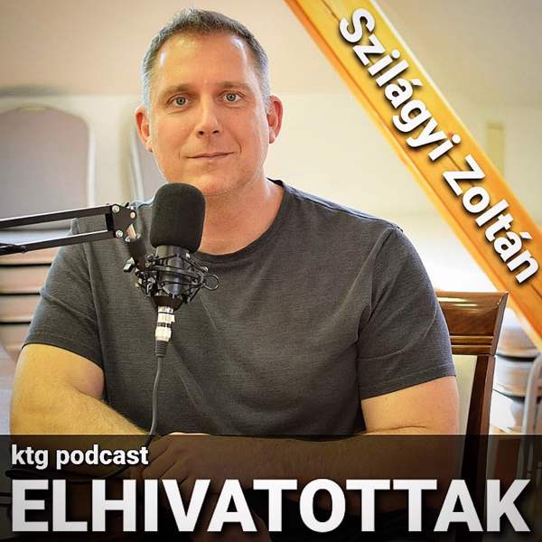 Szilágyi Zoltán - ktg podcast