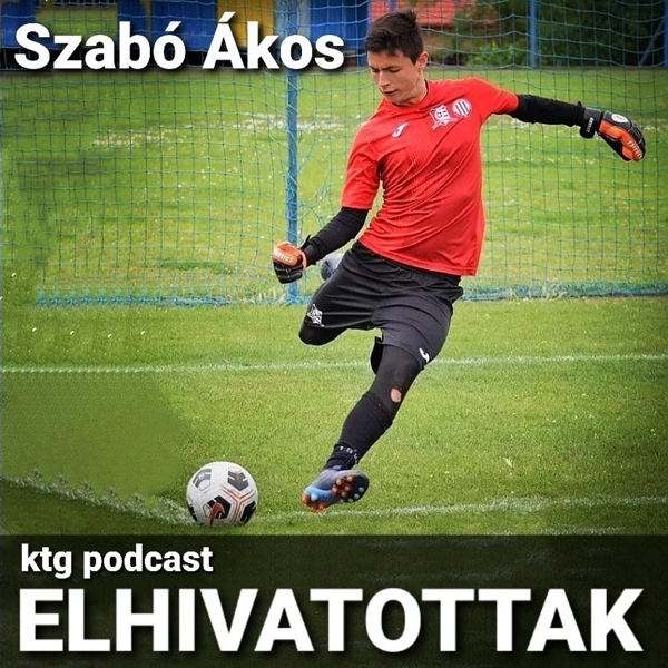 Ktg - podcast - Szabó Ákos