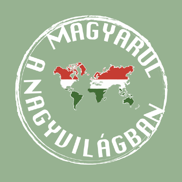 Magyarul a nagyvilágban