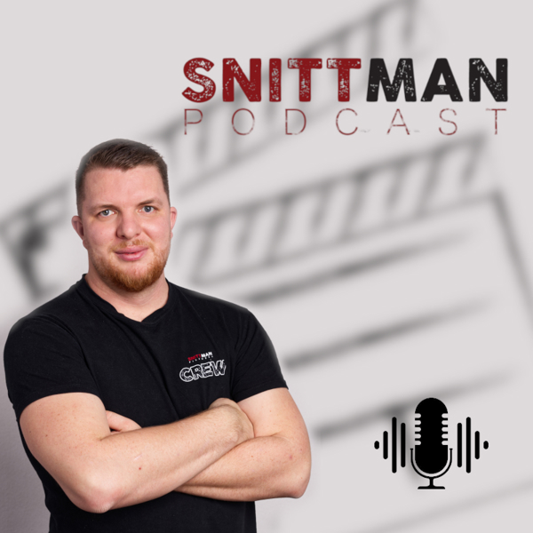 Snittman Podcast