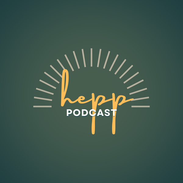 Hepp podcast