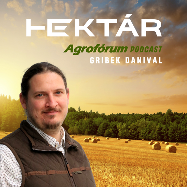 HEKTÁR mezőgazdasági podcast