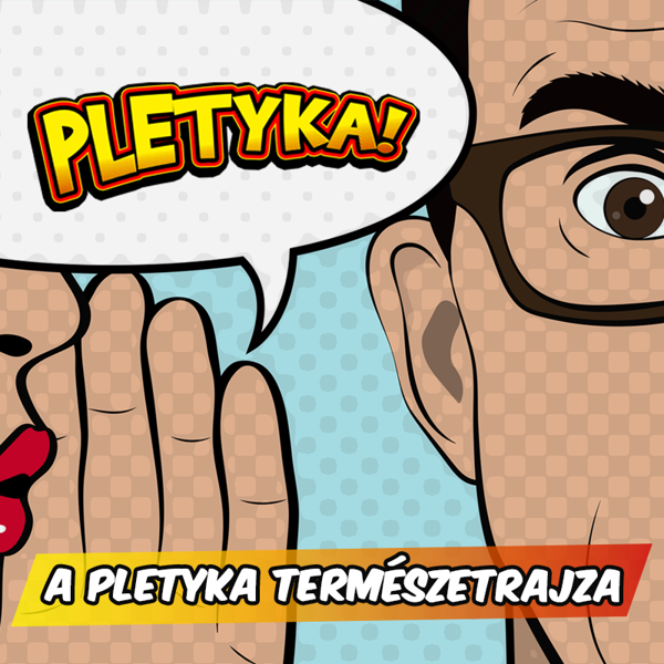 Pletyka - 11. Pletyka és irodalom