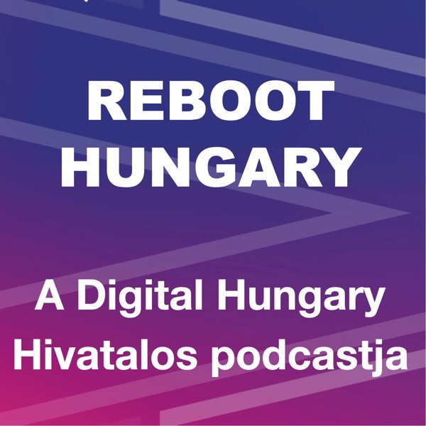 Reboot Hungary - 1. Kriptovaluta és blockchain, a két felforgató